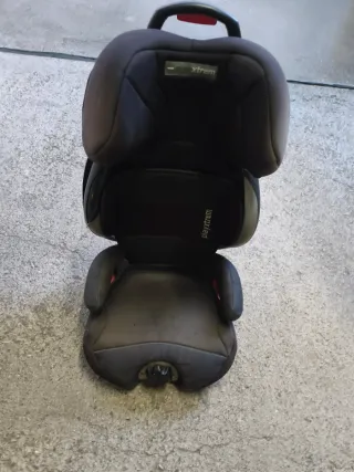 Cadireta pel cotxe Playxtrem