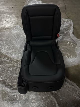 Banco 3 plazas Mercedes Clase V