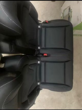 Banco 3 plazas Mercedes Clase V