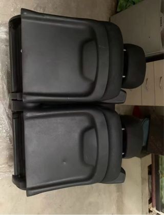 Banco 3 plazas Mercedes Clase V