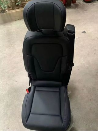 Banco 3 plazas Mercedes Clase V