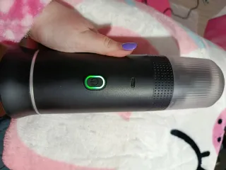 Cafetera de capsulas portátil Nueva