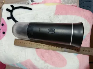 Cafetera de capsulas portátil Nueva