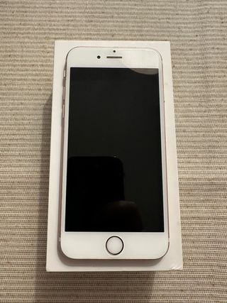 iPhone 6S Rosa 64GB