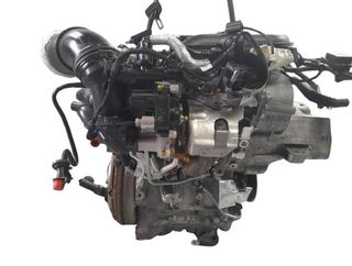 Mocep1488675 motor completo dus volkswagen taigo