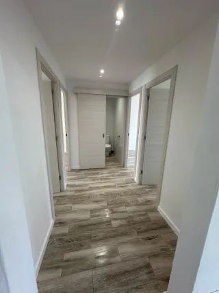 Piso en venta Esparreguera