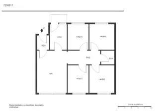 Piso en venta Esparreguera