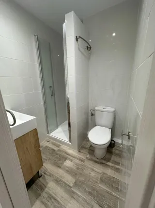 Piso en venta Esparreguera