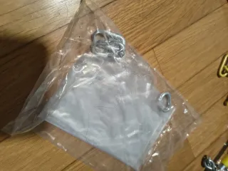 Cadenas para coche talla 40