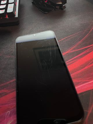 Samsung Galaxy A15 - 128 GB / 4 GB (para peças)