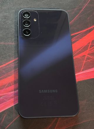 Samsung Galaxy A15 - 128 GB / 4 GB (para peças)