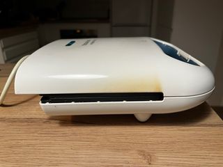 Sandwichera Taurus Phoenix Grill