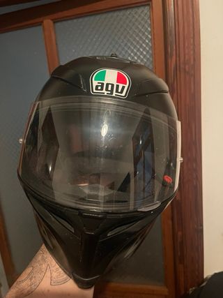 Casco AGV K5