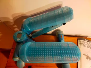 Stepper Domyos ST 190 Maxi