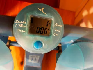 Stepper Domyos ST 190 Maxi