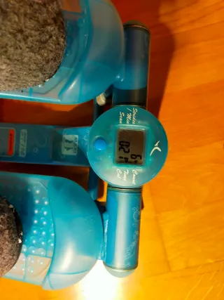 Stepper Domyos ST 190 Maxi