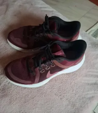 Zapatillas Nike Running Mujer Talla 39