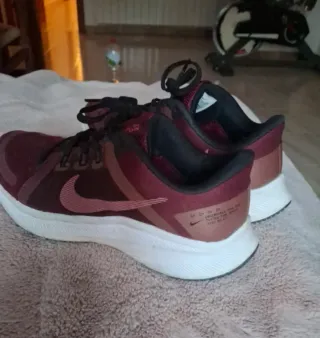 Zapatillas Nike Running Mujer Talla 39