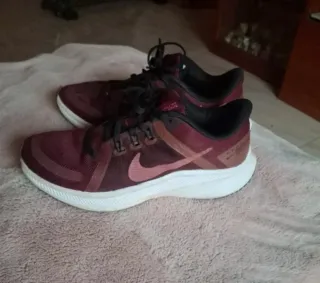 Zapatillas Nike Running Mujer Talla 39