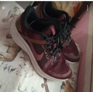 Zapatillas Nike Running Mujer Talla 39