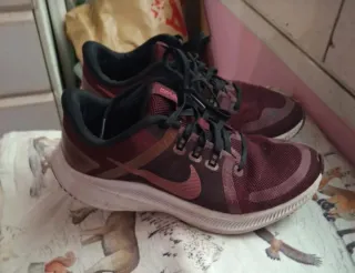 Zapatillas Nike Running Mujer Talla 39