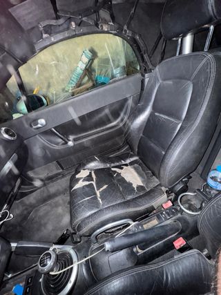 Audi TT Roadster mk1