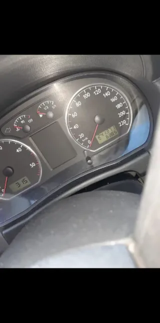 Volkswagen polo  Volkswagen polo  2004