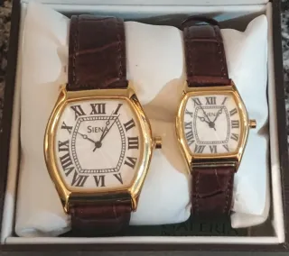 Orologi Siena per Uomo e Donna nuovi