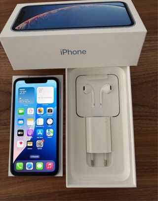 iPhone XR 64GB