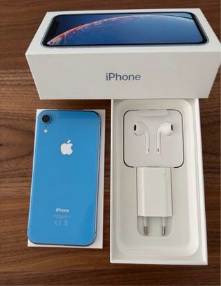 iPhone XR 64GB