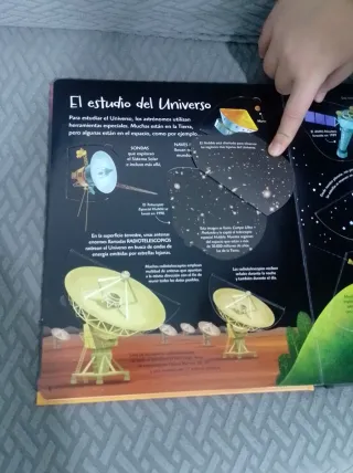 El universo