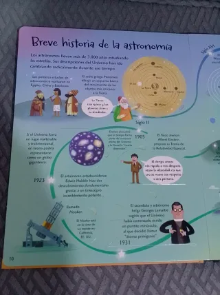 El universo