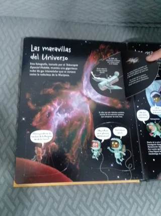 El universo