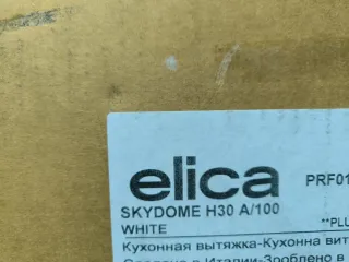 Campana de techo Elica