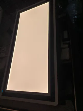 Campana de techo Elica