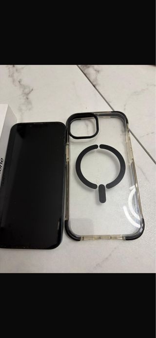 iPhone 14 128GB Pink/Purple