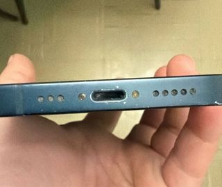 iPhone 14 128GB Pink/Purple