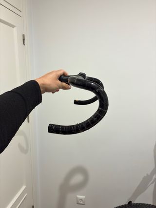 Manillar y potencia Ritchey WCS