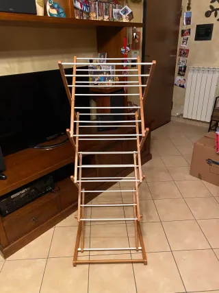 Stendino Stendipiù Foppapedretti