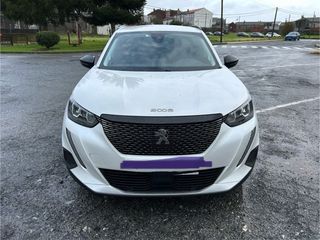 Peugeot 2008 Allure 1.5 BlueHdi 110