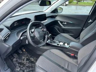 Peugeot 2008 Allure 1.5 BlueHdi 110