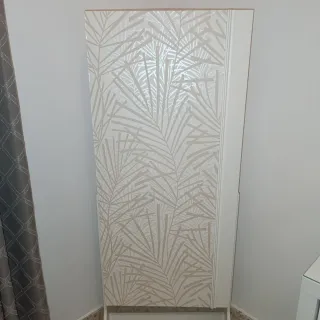 Papel pintado vinilo Naturaleza Aura