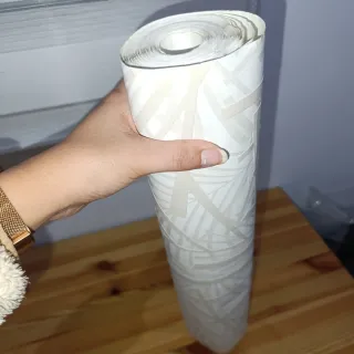 Papel pintado vinilo Naturaleza Aura