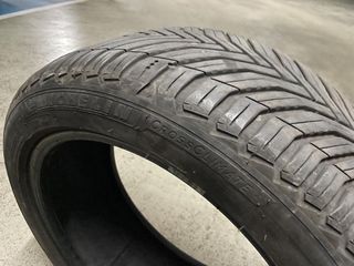 1x Michelin Crossclimate 2 225/45 R17