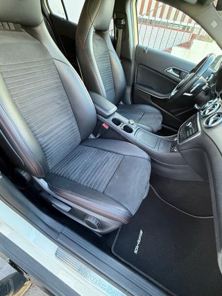 Mercedes-Benz GLA AMG