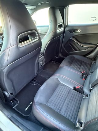 Mercedes-Benz GLA AMG