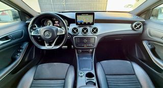 Mercedes-Benz GLA AMG