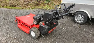 Desbrozadora Toro Ruedas Motor Briggs Stratton