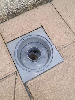 Servicios de fontanería mantenimientos 672210506