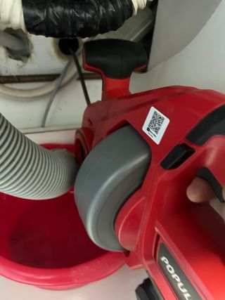 Servicios de fontanería mantenimientos 672210506